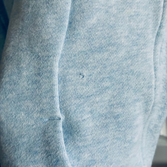 Lululemon Scuba Hoodie *Light Cotton Fleece *FLAWED*, Size 10 - Picture 14 of 14